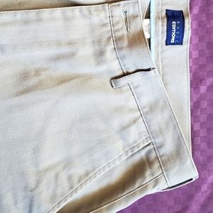 EUC Basic Edition Chinos 34x28